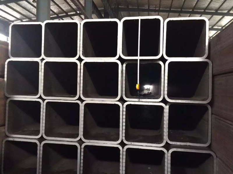 连州Q355B无缝方管